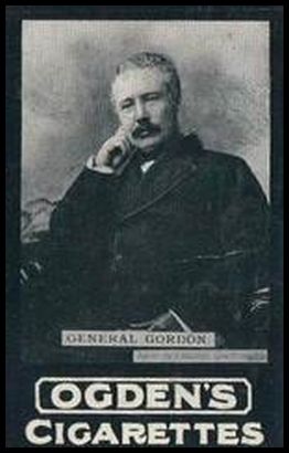 10 General Gordon